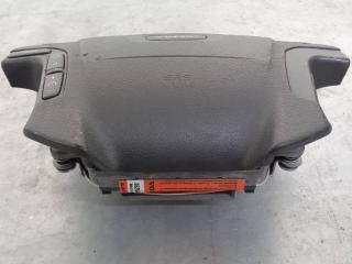 AirBag водительская Volvo S80 1 поколение (1998 - 2003), 86268443