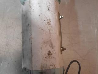 AirBag в торпедо BMW 3 серия E46 1999