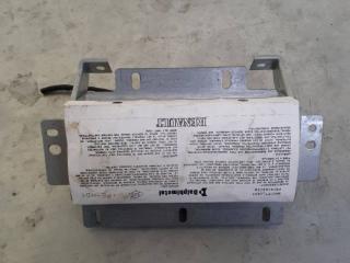 AirBag в торпедо Renault Modus 1 поколение 2004, 8200216039A