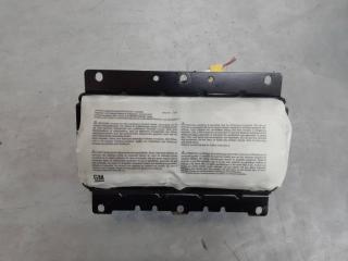 AirBag в торпедо Saab 9-5 1 поколение [2-й рестайлинг] 2008, 12757093