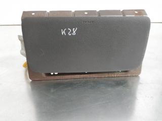 AirBag в торпедо Suzuki Swift 2 поколение [рестайлинг] 1999