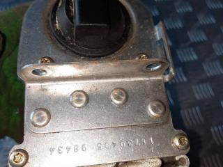 AirBag в торпедо Volkswagen Golf 4 поколение 2000, 1J0880204B