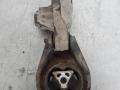 подушка крепления двигателя Ford C-Max 1 поколение 2006, 1.8 л., бензин - фото №4