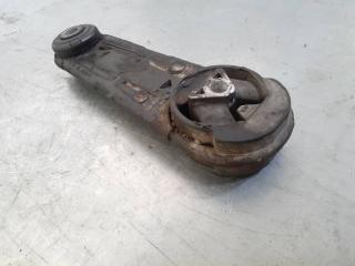 подушка крепления двигателя Renault Modus 1 поколение 2004, 1.6 л., бензин, 8200338385