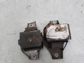 подушка крепления двигателя Subaru Forester 1 поколение (SF) [рестайлинг] 2001, 2.0 л., бензин, 41022FA09