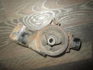 подушка крепления двигателя Toyota Altezza 1 поколение XE10 2001