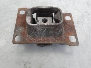 подушка крепления КПП Ford Focus 2 поколение 2005, 98AB7M121