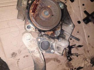 помпа Fiat Ducato 2 поколение [рестайлинг] 2004, 2.8 л., дизель