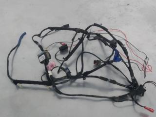 Проводка крышки багажника Chrysler Grand Voyager 3 поколение 1998