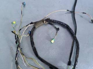 Проводка крышки багажника Citroen Xsara 1 поколение 1998