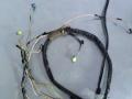 Проводка крышки багажника Citroen Xsara 1 поколение 1998 - фото №3