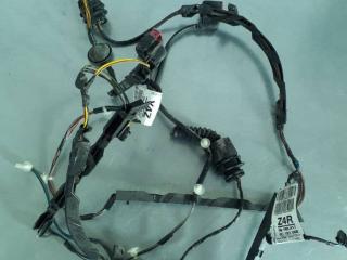 дверная проводка Opel Corsa C 2002, 9165425, 9165417