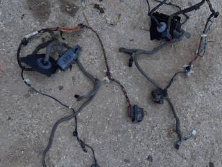 дверная проводка Opel Vectra C 2005, 13139942, 13139936