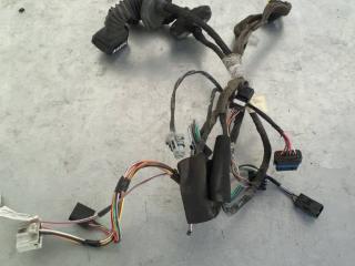 дверная проводка Renault Modus 1 поколение 2004, 8200405412