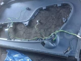 дверная проводка Smart Fortwo 1 поколение 2001