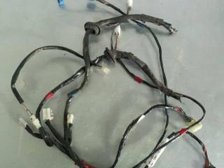 дверная проводка Suzuki Swift 2 поколение [рестайлинг] 1998, 3.68E26