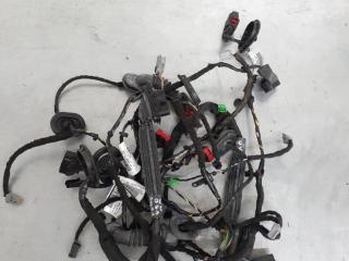 дверная проводка Volvo V50 1 поколение [рестайлинг] 2008, 30772114, 30772110, 30786438, 30786442