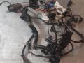 проводка двигателя BMW 3 серия E90/E91/E92/E93 E90 2006, 2.0 л., 779683101 - фото №4