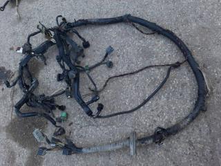 проводка двигателя Honda Jazz 1 поколение 2005, 1.3 л., бензин