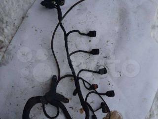 проводка двигателя Mercedes-Benz A-Класс W168 2001, 1.7 л., дизель