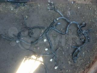 проводка двигателя Nissan Primera P12 2002, 2.2 л.