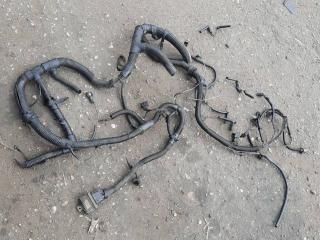 проводка двигателя Opel Movano A 2001, 2.2 л., дизель