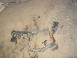 проводка двигателя Saab 2005, 2.0 л., 12757283