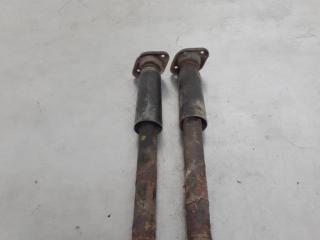 стойка амортизатора Smart Fortwo 1 поколение 2001, 0.6 л., бензин