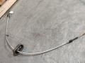 трос кулисы КПП Cadillac BLS 1 поколение 2006, 2.0 л., АКПП, 12792360 - фото №2