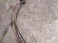 трос кулисы МКПП Mini Cooper 2 поколение 2008, 1.6 л., МКПП, 2753893, 2755647 - фото №4