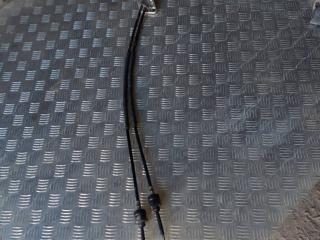 трос кулисы МКПП Volvo V40 1 поколение [рестайлинг] 2002, 1.9 л., дизель, МКПП