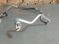 трубка кондиционера Nissan Almera Tino V10 (2000 - 2003), 2.2 л. - фото №6