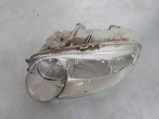 фара левая Alfa Romeo 147 1 поколение 2002, 464565640, 301186201