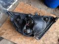 фара левая Honda Jazz 1 поколение 2005 - фото №5
