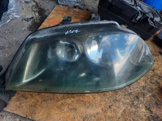 фара левая SEAT Ibiza 3 поколение 2003, 89306191, 6L1941005A