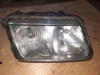 фара правая Audi A3 8L [рестайлинг] (2000 - 2003), 8L0941030