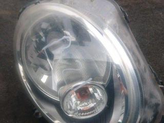 фара правая Mini Cooper 2 поколение 2008, 301225304