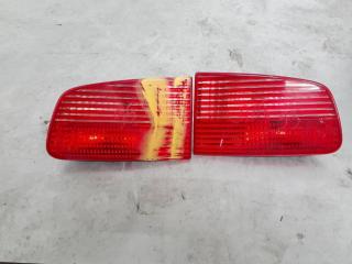 фонарь задний Saab 2008, 12755794
