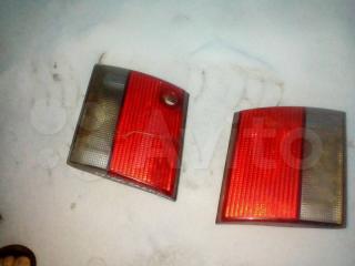фонарь задний Saab 1999, 4831178