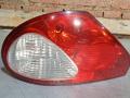 фонарь задний левый Jaguar X-Type 1 поколение 2002, 89021757 - фото №3