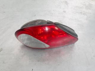 фонарь задний левый Jaguar X-Type 1 поколение 2002, 89021757