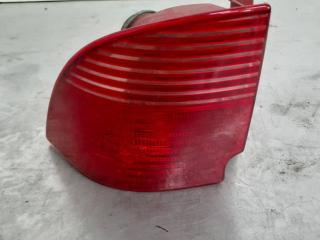 фонарь задний левый Saab 2008, 12755797