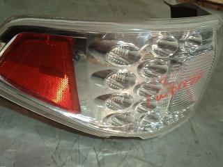 фонарь задний левый Subaru Impreza 3 поколение (GE/GV/GH/GR) 2008, 22020024