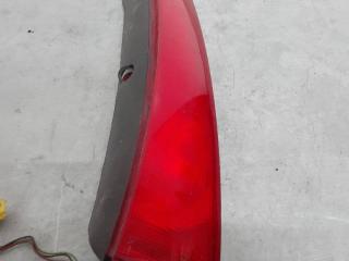фонарь задний правый Citroen C5 1 поколение 2004
