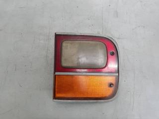фонарь задний правый Mazda MPV 1 поколение [рестайлинг] 1997