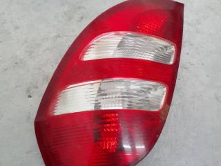 фонарь задний правый Mercedes-Benz A-Класс W169 2004, A1698200464