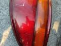 фонарь задний левый Chrysler Stratus 1 поколение 1999 - фото №2