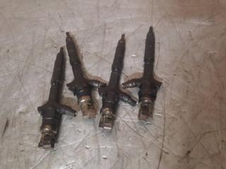 форсунка Toyota Corolla Verso 1 поколение E121 2003, 2.0 л., дизель, 236700G010