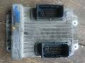 блок управления двигателем Opel Meriva 1 поколение (A) 2005, 1.7 л., дизель, 97350948, 8973509488 - фото №2