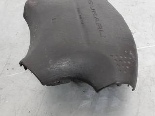 AirBag водительская Subaru Forester 1 поколение (SF) [рестайлинг] 2001
